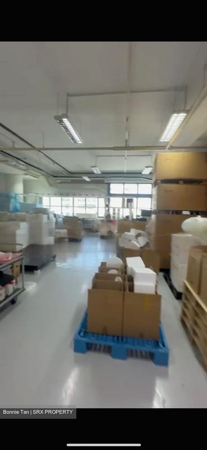 Ubi Techpark (D14), Factory #485283891
